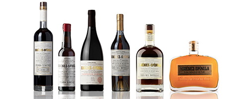 Ximenez Spinola brandy | 史賓諾拉酒莊 系列 收購價格